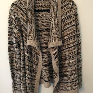 Charlotte Russe Cardigan Sweater